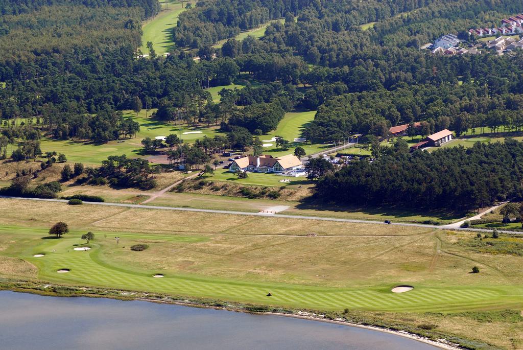 Barseback 4* Löddeköpinge