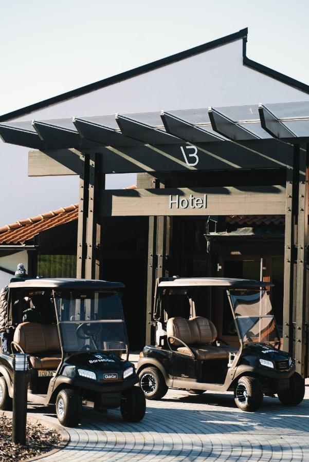 Barseback Hotelli 4*