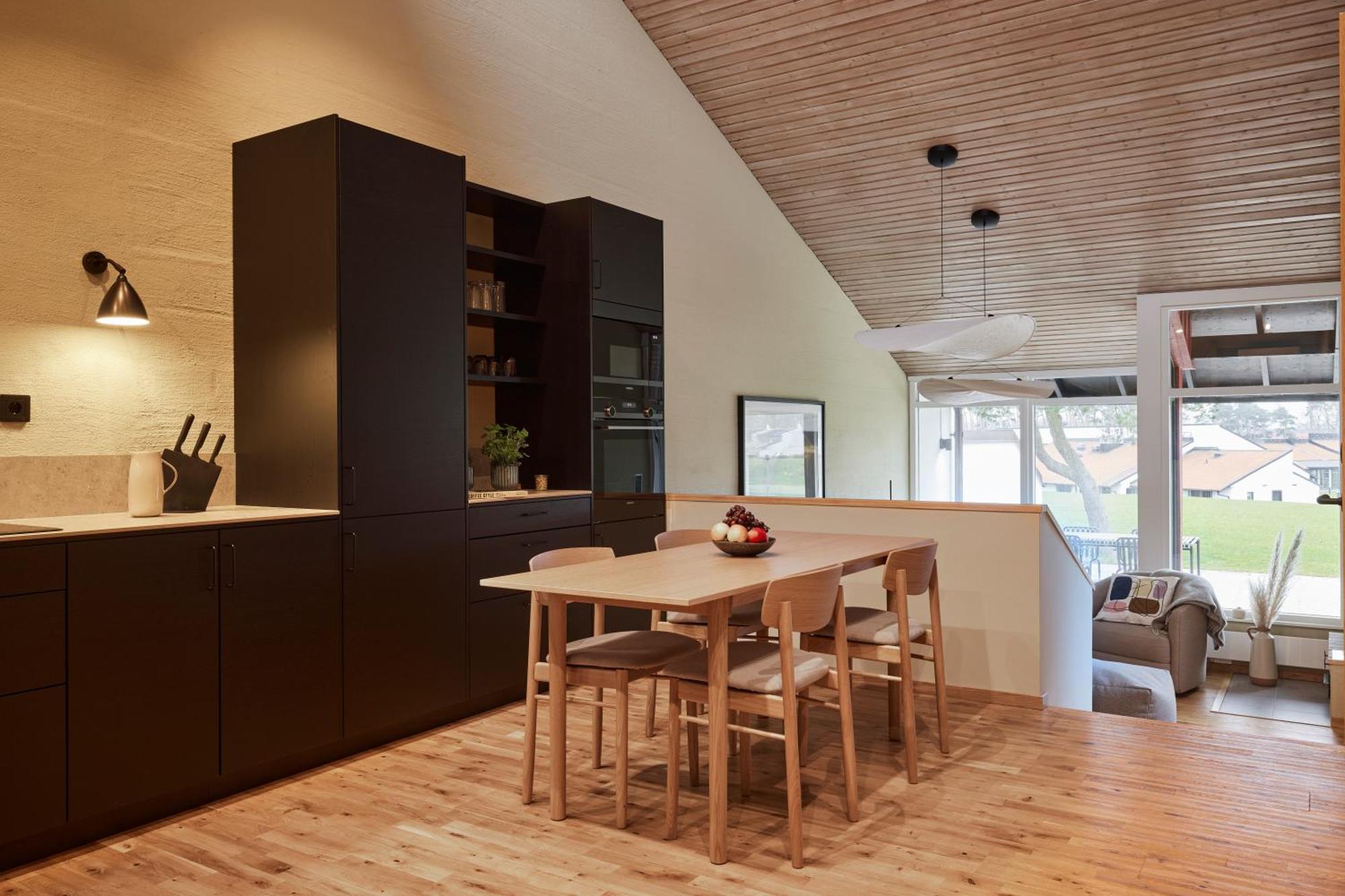 Hotelli Barseback 4*